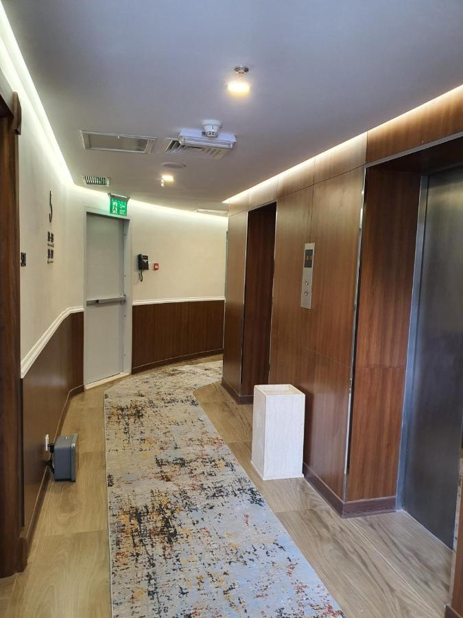 Al Salam Hotel Kuwait City Екстер'єр фото