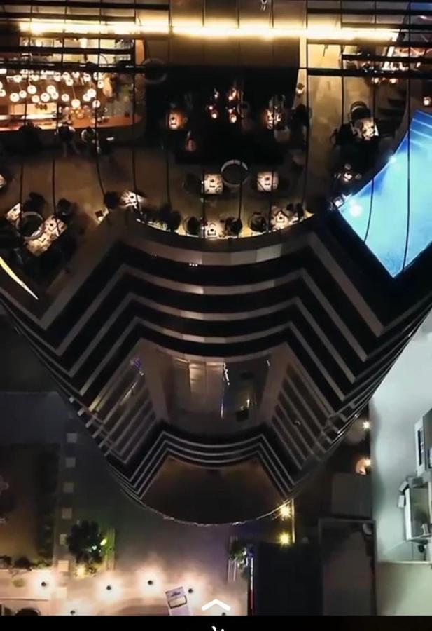 Al Salam Hotel Kuwait City Екстер'єр фото